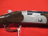 Beretta 686 Silver Pigeon I 28ga/26