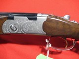 Beretta 686 Silver Pigeon I 28ga/26