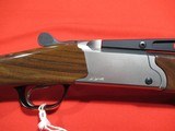 Krieghoff KX-6 Special 12ga/34