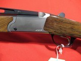 Krieghoff KX-6 Special 12ga/34