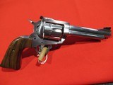 Ruger New Model Blackhawk Jack Huntington Custom 327 Federal Mag / 5.5