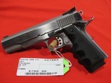 Caspian Arms 1911 45ACP / 5