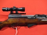 Tula SKS 7.62x39mm/20