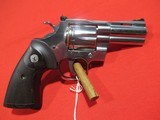 Colt Python 357 Mag / 3