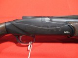 Benelli 828U Sporting 12ga/32