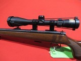 CZ/USA 455 22LR/20