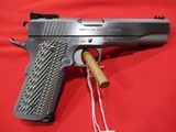 Colt Custom Competition 45acp 5