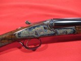 Krieghoff Essencia Sidelock 20ga/28