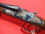 Krieghoff Essencia Sidelock 20ga/28