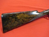 Krieghoff Essencia Sidelock 20ga/28