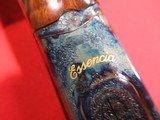 Krieghoff Essencia Sidelock 20ga/28