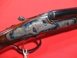 Krieghoff Essencia Sidelock 20ga/28