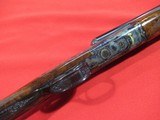 Krieghoff Essencia Sidelock 20ga/28