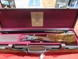 Krieghoff Essencia Sidelock 20ga/28