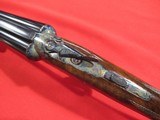 Krieghoff Essencia Sidelock 20ga/28