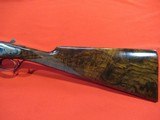 Krieghoff Essencia Sidelock 20ga/28