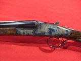 Krieghoff Essencia Sidelock 20ga/28