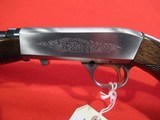 Browning SA-22 Grade II 22LR/19 3/8