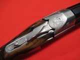 Krieghoff K-80 Skeet 12ga/30