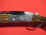 Krieghoff K-80 Skeet 12ga/30