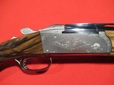 Krieghoff K-80 Skeet 12ga/30