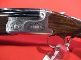 Caesar Guerini Summit Sporting LEFT-HAND 12ga/32