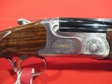 Caesar Guerini Summit Sporting LEFT-HAND 12ga/32