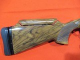 Krieghoff KX-6 Special LEFT-HAND 12ga/34