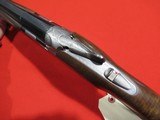 Beretta 686 Silver Pigeon Sporting 12ga/30