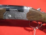 Beretta 686 Silver Pigeon Sporting 12ga/30