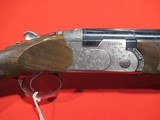 Beretta 686 Silver Pigeon Sporting 12ga/30