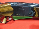 Beretta 686 Onyx Pro Sporting 12ga/30