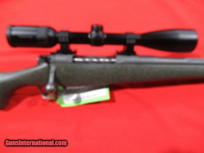 Legendary Arms Works M704 Professional 300 Win Mag/26