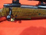 Sako L691 Custom 375 H&H /26