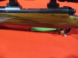 Winchester Pre '64 Model 70 Custom 257 Rbts/24