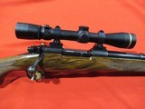 Winchester Pre '64 Model 70 Custom 257 Rbts/24