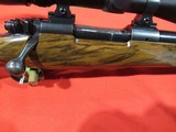 Winchester Pre '64 Model 70 Custom 257 Rbts/24