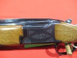 Browning Citori 12ga/28