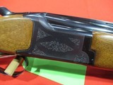 Browning Citori 12ga/28