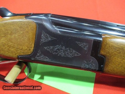 Browning Citori 12ga/28