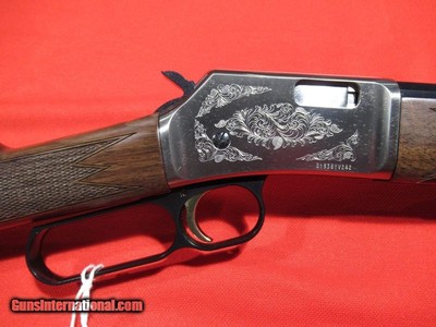 Browning BL-22 Grade II 22 LR/24