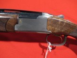 Browning 725 Sporting 20ga/32