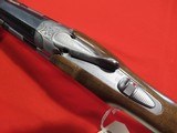 Beretta 686 Silver Pigeon-I Sporting 12ga/32