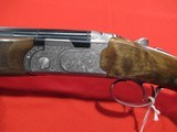 Beretta 686 Silver Pigeon-I Sporting 12ga/32