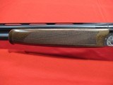 Beretta 686 Silver Pigeon-I Sporting 12ga/32