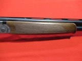 Beretta 686 Silver Pigeon-I Sporting 12ga/32