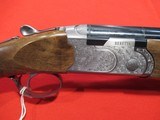 Beretta 686 Silver Pigeon-I Sporting 12ga/32