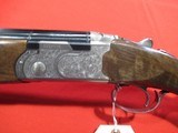 Beretta 686 Silver Pigeon-I Sporting 12ga/32