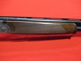 Beretta 686 Silver Pigeon-I Sporting 12ga/32