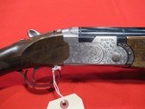 Beretta 686 Silver Pigeon-I Sporting 12ga/32